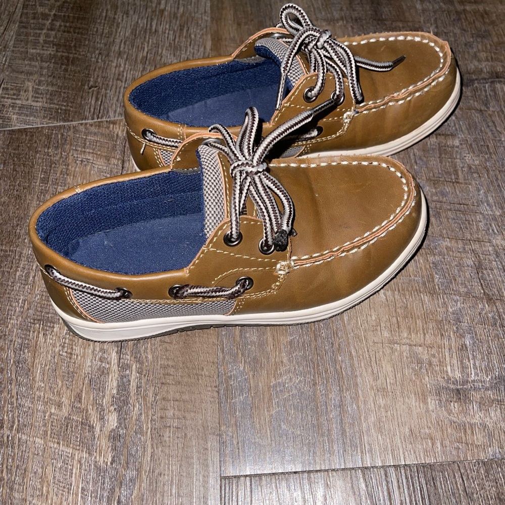 Boys Reel Legend Shoes Size 13